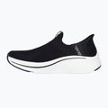 SKECHERS scarpe da donna Max Cushioning Elite 2.0 Eternal nero/bianco 9