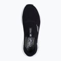 SKECHERS scarpe da donna Max Cushioning Elite 2.0 Eternal nero/bianco 11