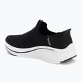 SKECHERS scarpe da donna Max Cushioning Elite 2.0 Eternal nero/bianco 3