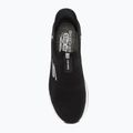 SKECHERS scarpe da donna Max Cushioning Elite 2.0 Eternal nero/bianco 5