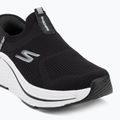 SKECHERS scarpe da donna Max Cushioning Elite 2.0 Eternal nero/bianco 7