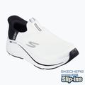 SKECHERS scarpe da donna Max Cushioning Elite 2.0 Eternal bianco 14