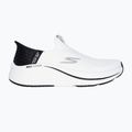 SKECHERS scarpe da donna Max Cushioning Elite 2.0 Eternal bianco 8