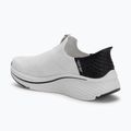 SKECHERS scarpe da donna Max Cushioning Elite 2.0 Eternal bianco 3