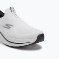 SKECHERS scarpe da donna Max Cushioning Elite 2.0 Eternal bianco 7