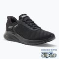 Scarpe da donna SKECHERS Bobs Squad Chaos In Color nero