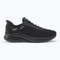 Scarpe da donna SKECHERS Bobs Squad Chaos In Color nero 2