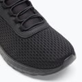 Scarpe da donna SKECHERS Bobs Squad Chaos In Color nero 7