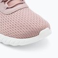 Scarpe da donna SKECHERS Bobs Squad Chaos In Color blush 7
