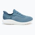 SKECHERS Scarpe da donna Bobs Squad Chaos In Colore ardesia 2
