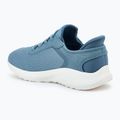 SKECHERS Scarpe da donna Bobs Squad Chaos In Colore ardesia 3