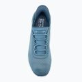 SKECHERS Scarpe da donna Bobs Squad Chaos In Colore ardesia 5