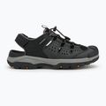 SKECHERS sandali da uomo Tresmen Menard nero 2
