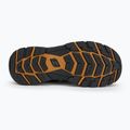 SKECHERS sandali da uomo Tresmen Menard nero 4
