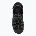SKECHERS sandali da uomo Tresmen Menard nero 5