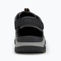 SKECHERS sandali da uomo Tresmen Menard nero 6