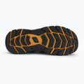SKECHERS sandali da uomo Tresmen Menard marrone 4