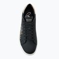 SKECHERS scarpe da donna JGoldcrown Eden LX Gleaming Hearts nero/mulitcolor 5