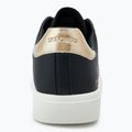 SKECHERS scarpe da donna JGoldcrown Eden LX Gleaming Hearts nero/mulitcolor 6