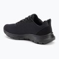SKECHERS scarpe da donna Flex Appeal 5.0 Nuovo sentiero nero 3