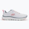 SKECHERS scarpe da donna Flex Appeal 5.0 New Path bianco/rosa/blu 2
