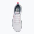 SKECHERS scarpe da donna Flex Appeal 5.0 New Path bianco/rosa/blu 5