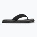 Skechers Tantric Fritz nero infradito da uomo 2