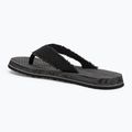 Skechers Tantric Fritz nero infradito da uomo 3