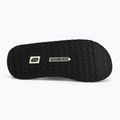 Skechers Tantric Fritz nero infradito da uomo 4
