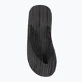 Skechers Tantric Fritz nero infradito da uomo 5