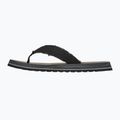 Skechers Tantric Fritz nero infradito da uomo 10