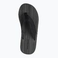 Skechers Tantric Fritz nero infradito da uomo 11