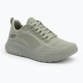 Scarpe da donna SKECHERS Bobs Squad Chaos Face Off salvia