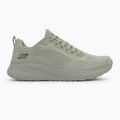 Scarpe da donna SKECHERS Bobs Squad Chaos Face Off salvia 2