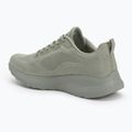Scarpe da donna SKECHERS Bobs Squad Chaos Face Off salvia 3