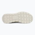 SKECHERS Track Broader scarpe da uomo bianche 4