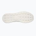 SKECHERS Track Broader scarpe da uomo bianche 11