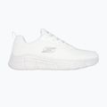 SKECHERS scarpe da uomo Bobs B Flex Chill Edge bianco sporco 9