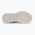 SKECHERS scarpe da uomo Bobs B Flex Chill Edge bianco sporco 4