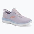 SKECHERS scarpe da donna Summits Diamond Dream lavanda