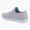 SKECHERS scarpe da donna Summits Diamond Dream lavanda 3