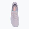 SKECHERS scarpe da donna Summits Diamond Dream lavanda 5