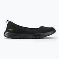 Scarpe da donna SKECHERS On-The-Go Flex Siena nero 2