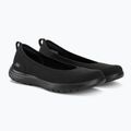 Scarpe da donna SKECHERS On-The-Go Flex Siena nero 5