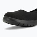Scarpe da donna SKECHERS On-The-Go Flex Siena nero 9