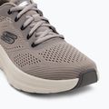 SKECHERS scarpe da uomo Arch Fit 2.0 taupe 7