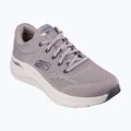 SKECHERS scarpe da uomo Arch Fit 2.0 taupe 8