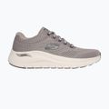 SKECHERS scarpe da uomo Arch Fit 2.0 taupe 9