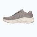 SKECHERS scarpe da uomo Arch Fit 2.0 taupe 10
