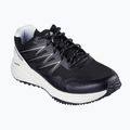 SKECHERS scarpe da uomo Bounder Rse Zoner nero 8